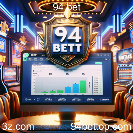 Fantasy Sports: A Nova Fronteira da Interação com Esportes na 94 Bet